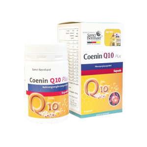 Coenin Q10 Plus
