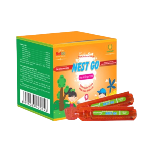 Ống dinh dưỡng Nest Go