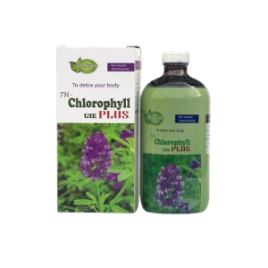 TH- Chlorophyll UIE PLUS