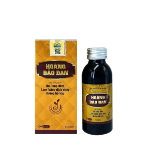 Cao ho Hoàng Bảo Đan