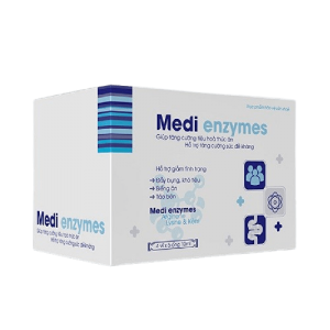 Medi Enzymes