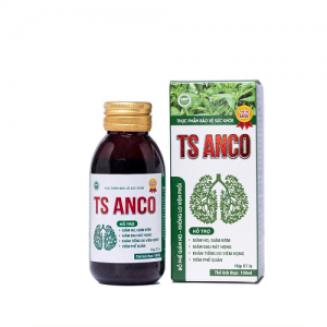 TS Anco 100 ml