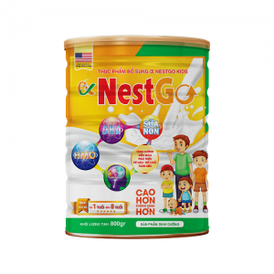 Alpha Nest Go Kids ( 800g)