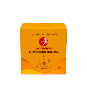 Dưỡng khớp hoà tan