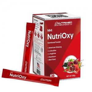 NMI Nutrioxy