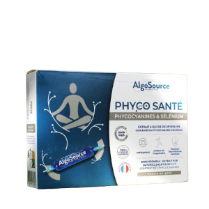 PHYCO SANTÉ