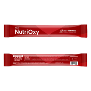 Gói lẻ - NMI NUTRIOXY