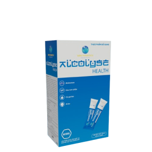 ALCOLYSE HEALTH