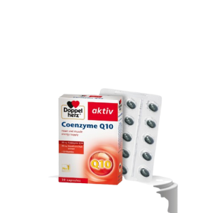 Coenzyme Q10