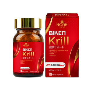BIKEN KRILL
