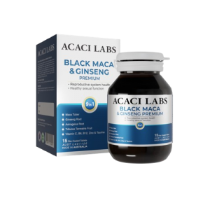 Acaci Labs 15 viên