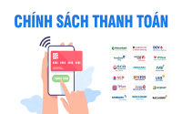 Chính sách thanh toán
