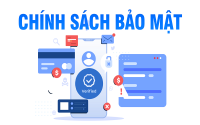 Chính sách bảo mật thông tin