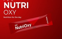 Đánh giá Thực phẩm bổ sung NMI Nutri Oxy: Công dụng và lợi ích
