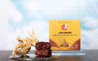 Đánh giá toàn diện về Nhân Sâm và Táo Đỏ hòa Tan CND Ginseng