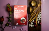 5 lợi ích tuyệt vời của sản phẩm nutrioxy mang lại cho sức khỏe