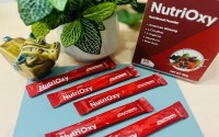 Nutrioxy mua ở đâu? Hướng dẫn mua sản phẩm chính hãng tại Medicivn.com