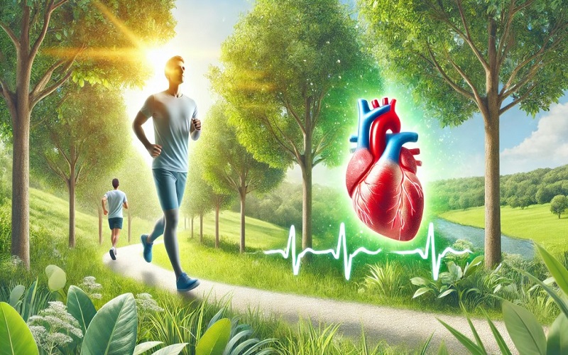 Sức khỏe tim mạch: Tầm quan trọng, yếu tố ảnh hưởng và cách bảo vệ