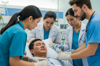 Đột quỵ: nguyên nhân, triệu chứng, cách điều trị và phòng ngừa