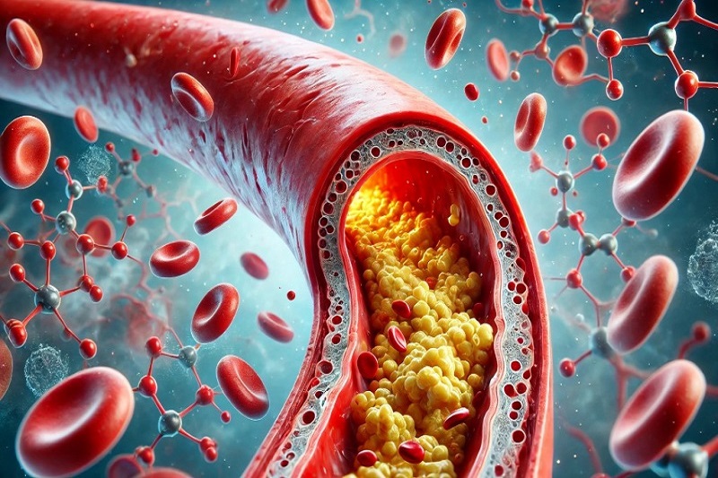 Cholesterol: nguyên nhân, triệu chứng, cách điều trị và phòng ngừa