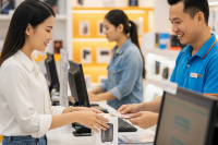 Chính sách đổi trả & Hoàn tiền